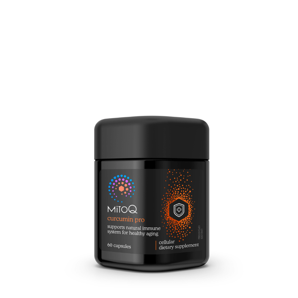 MitoQ Curcumin Pro - Metro Singapore Departmental Store - Celebrating 69 Years in SG