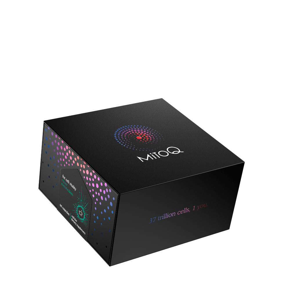 MitoQ Liver Metabolism - Metro Singapore Departmental Store - Celebrating 69 Years in SG