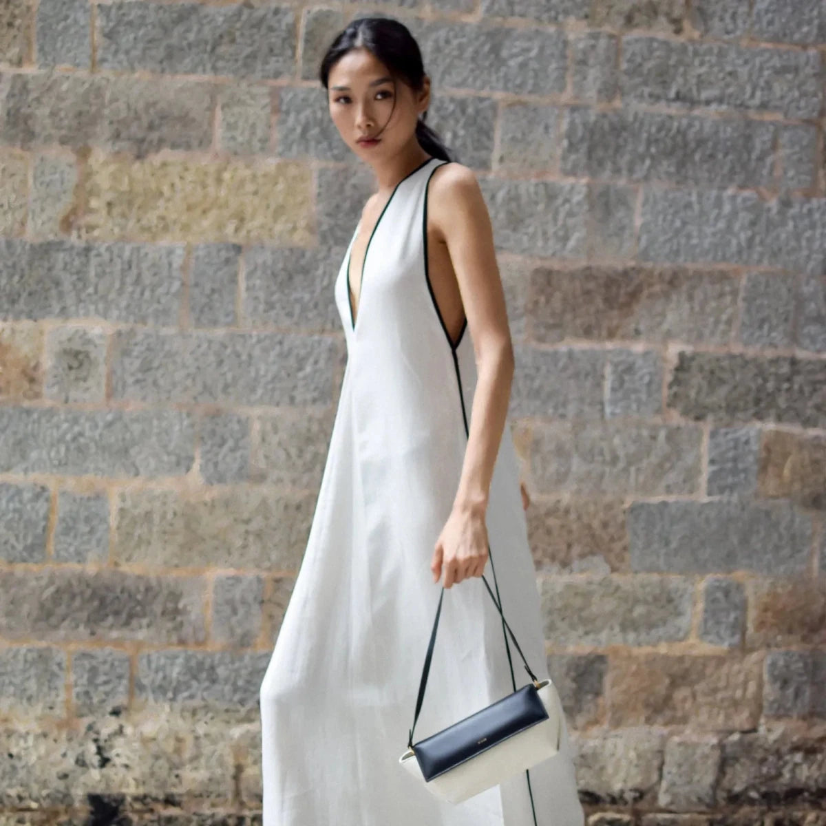 Miuur Ginza Shoulder Bag - Metro Singapore Departmental Store - Celebrating 69 Years in SG