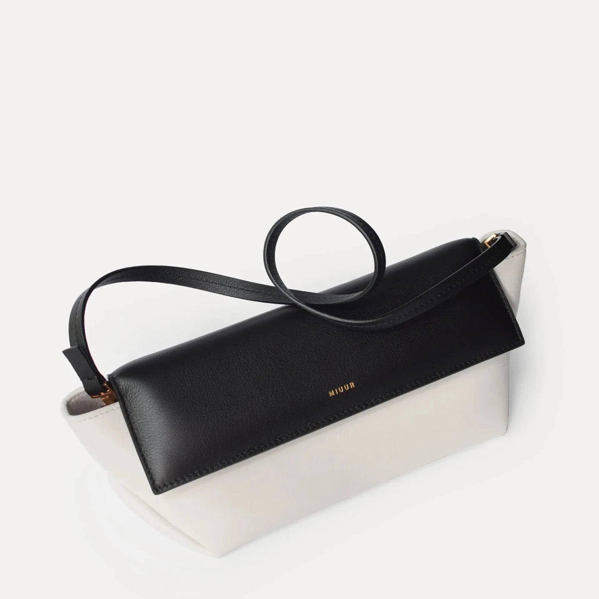 Miuur Ginza Shoulder Bag - Metro Singapore Departmental Store - Celebrating 69 Years in SG
