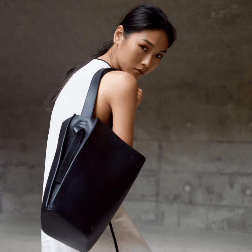 Miuur Kota L Tote Bag - Metro Singapore Departmental Store - Celebrating 69 Years in SG