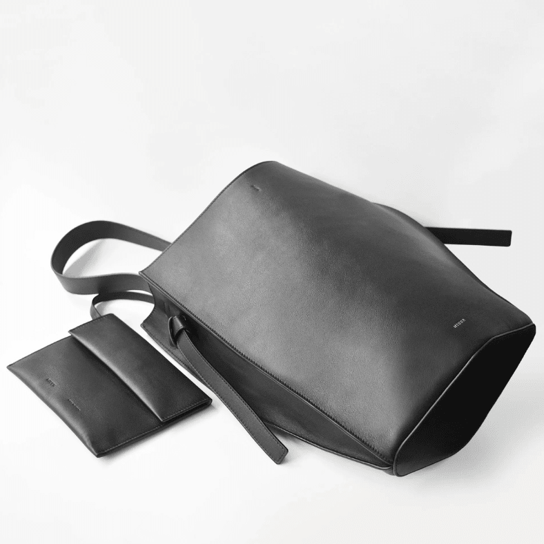 Miuur Kota L Tote Bag - Metro Singapore Departmental Store - Celebrating 69 Years in SG