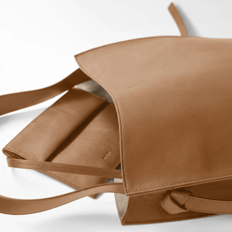 Miuur Kota L Tote Bag - Metro Singapore Departmental Store - Celebrating 69 Years in SG