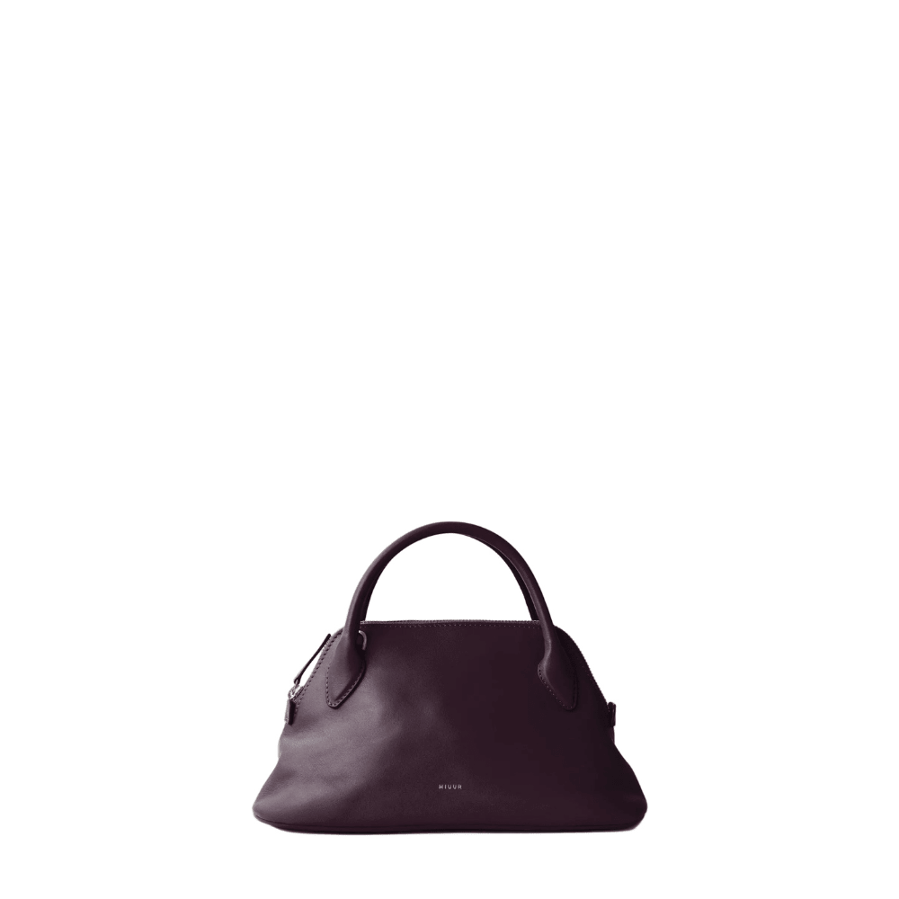Miuur Kuma Doctor Bag Top Handle With Sling - Metro Singapore Departmental Store - Celebrating 69 Years in SG