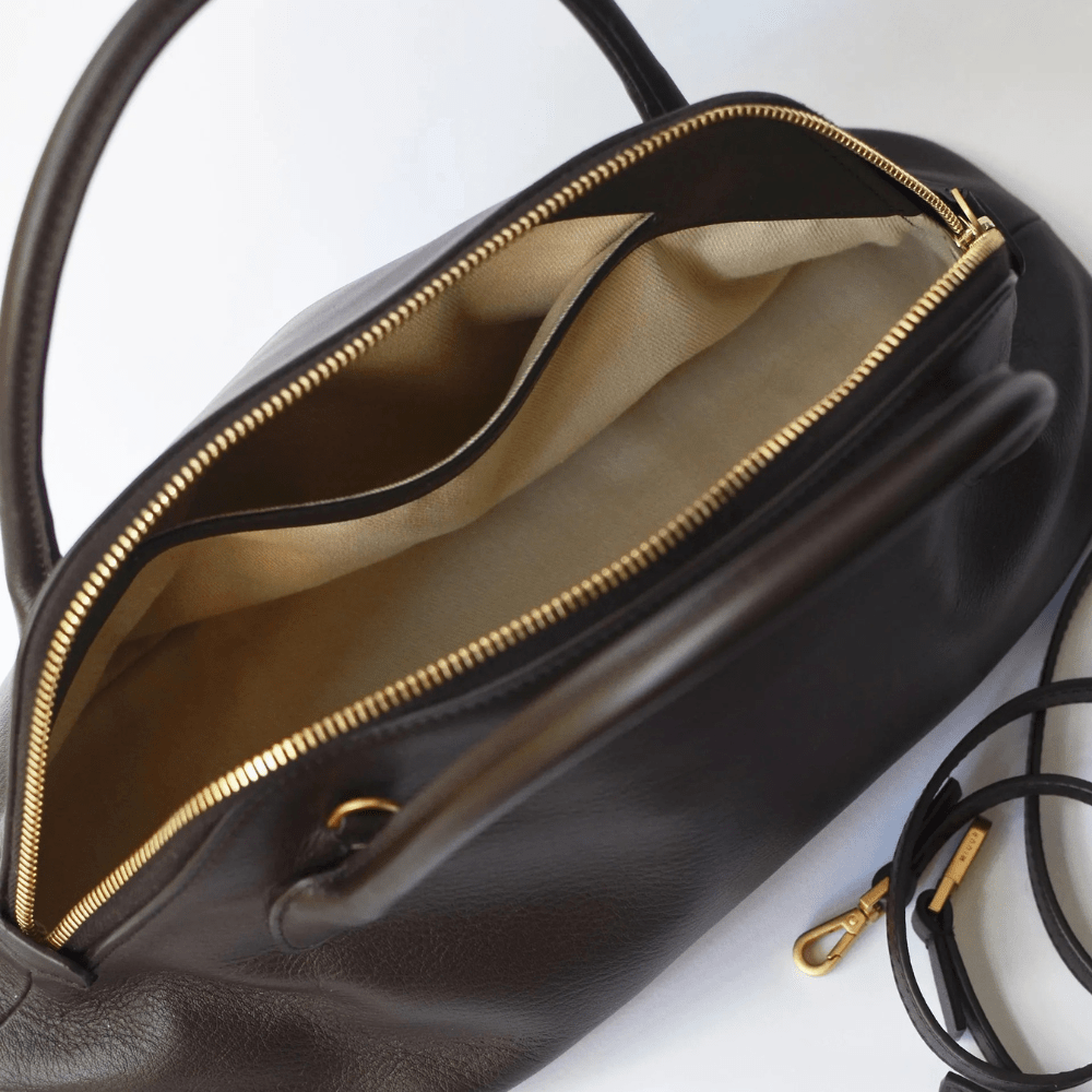 Miuur Kuma Doctor Bag Top Handle With Sling - Metro Singapore Departmental Store - Celebrating 69 Years in SG