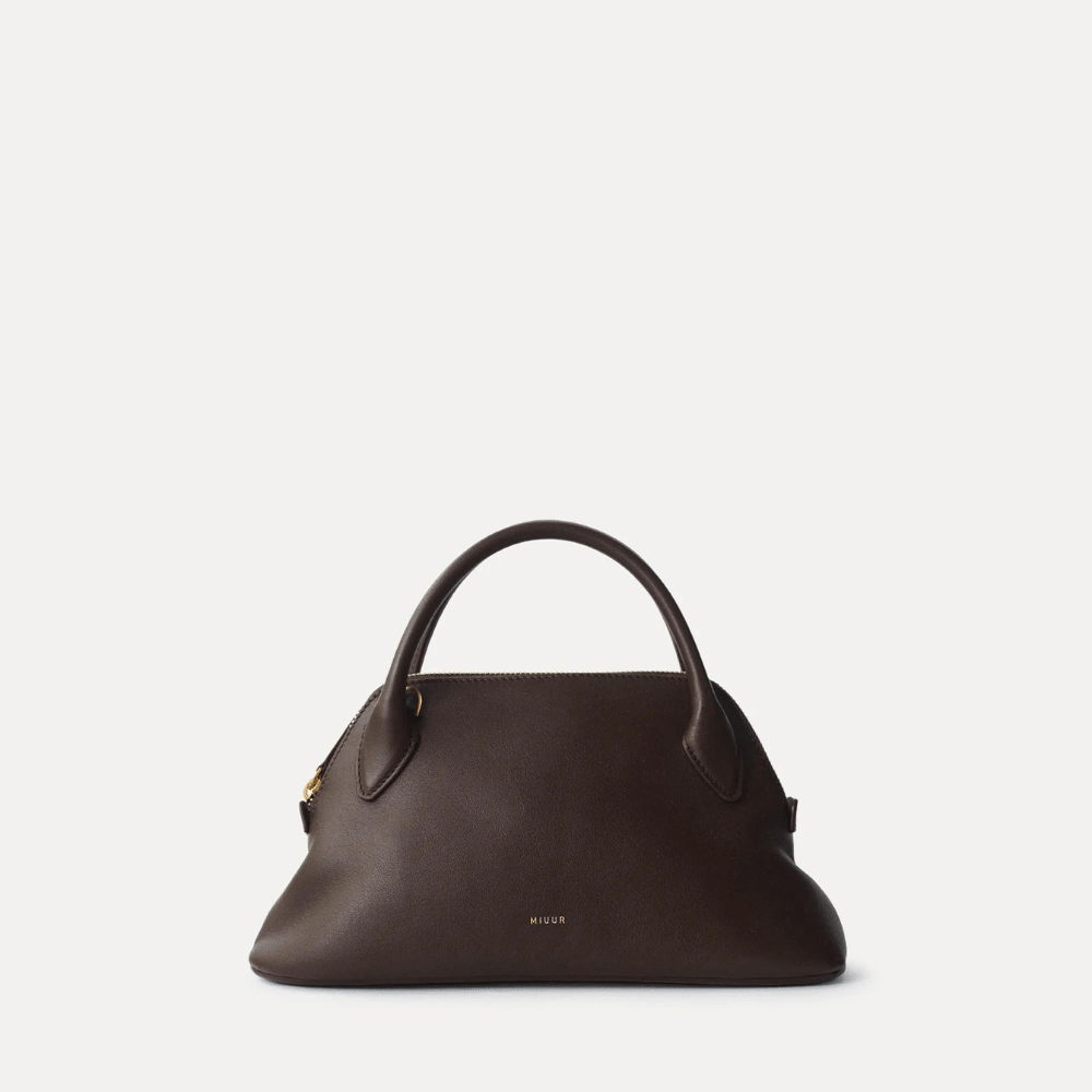 Miuur Kuma Doctor Bag Top Handle With Sling - Metro Singapore Departmental Store - Celebrating 69 Years in SG