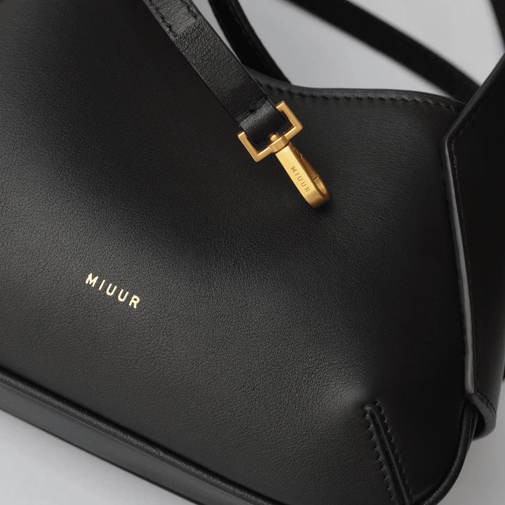Miuur Otto Mini Bag with Strap - Metro Singapore Departmental Store - Celebrating 69 Years in SG