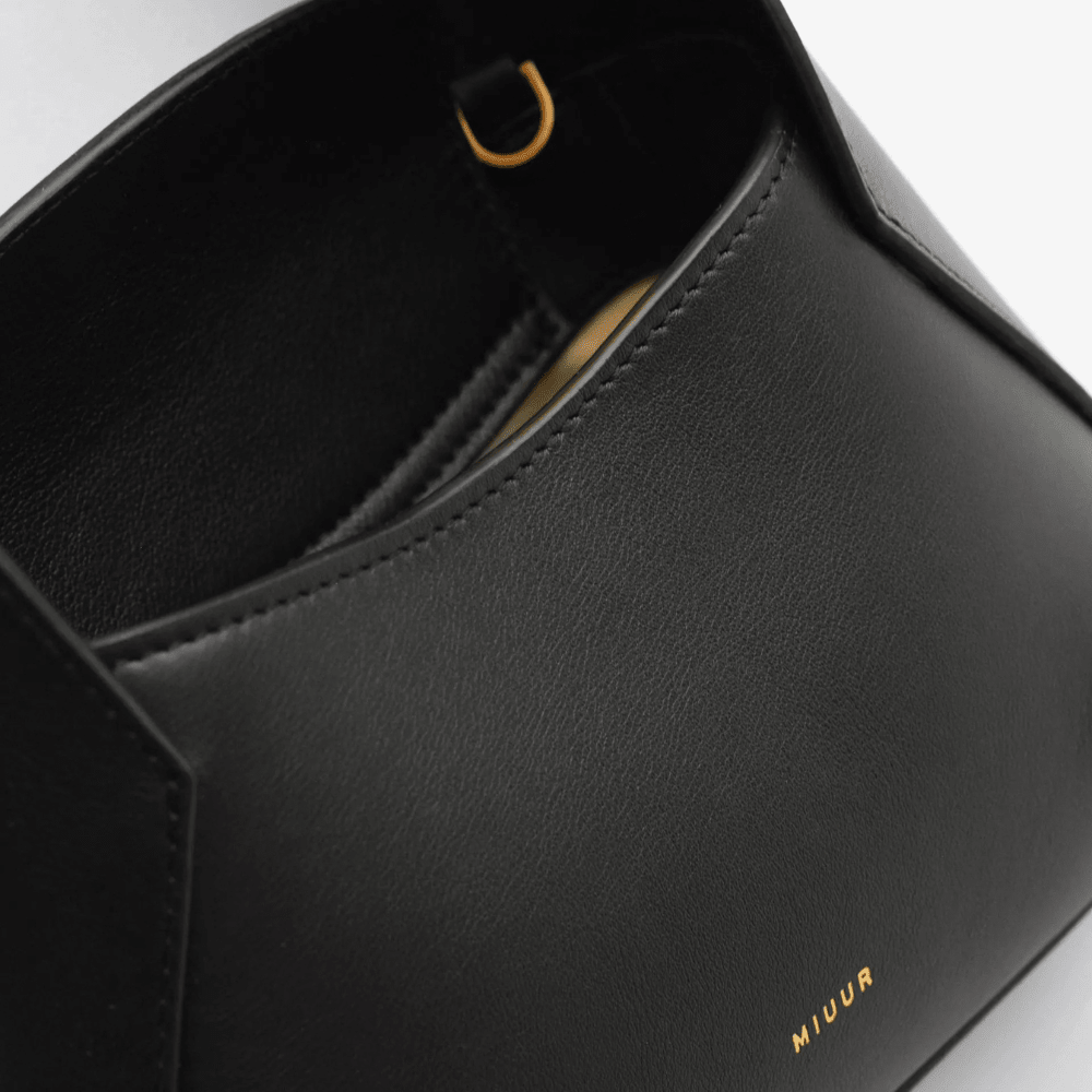 Miuur Otto Mini Bag with Strap - Metro Singapore Departmental Store - Celebrating 69 Years in SG