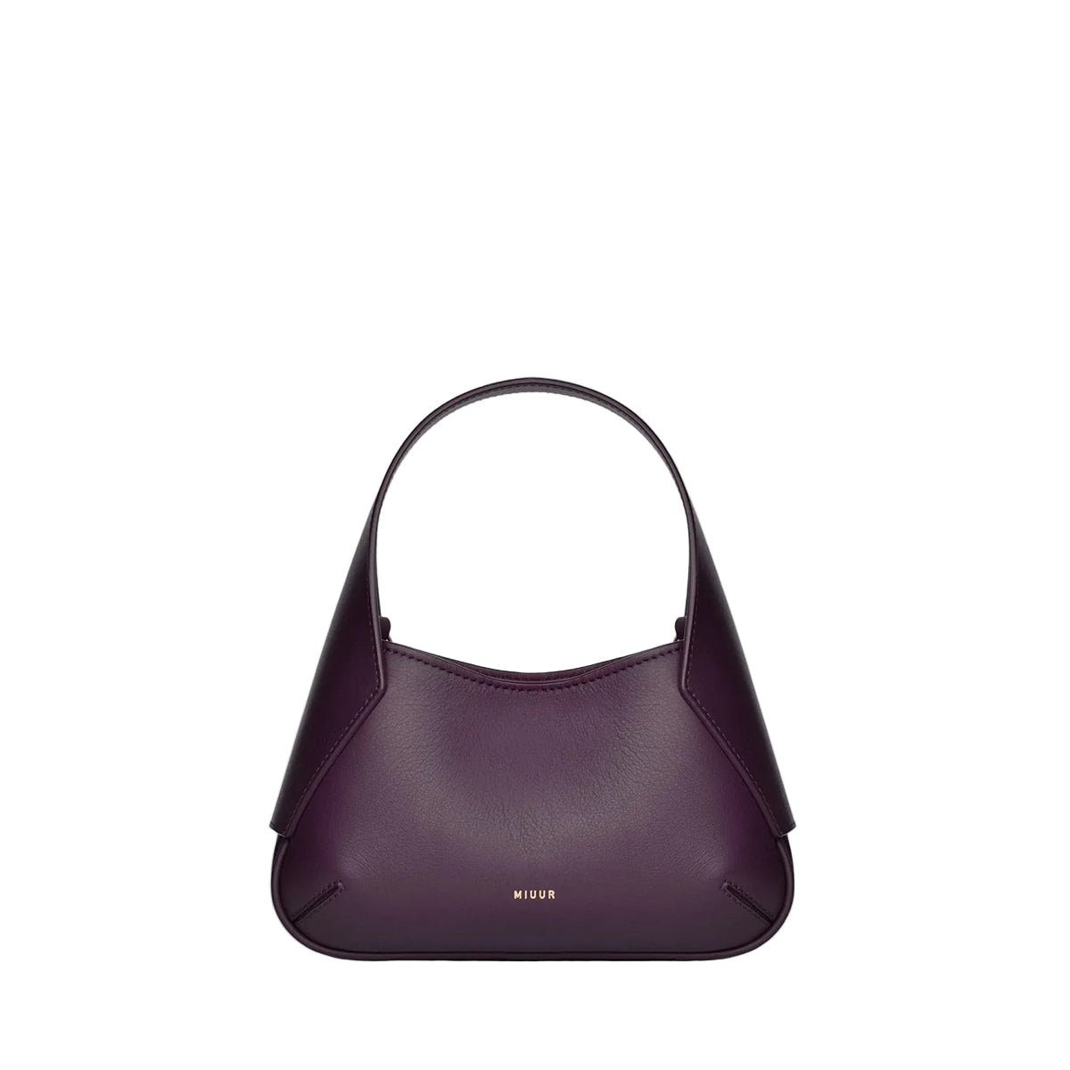 Miuur Otto Mini Bag with Strap - Metro Singapore Departmental Store - Celebrating 69 Years in SG