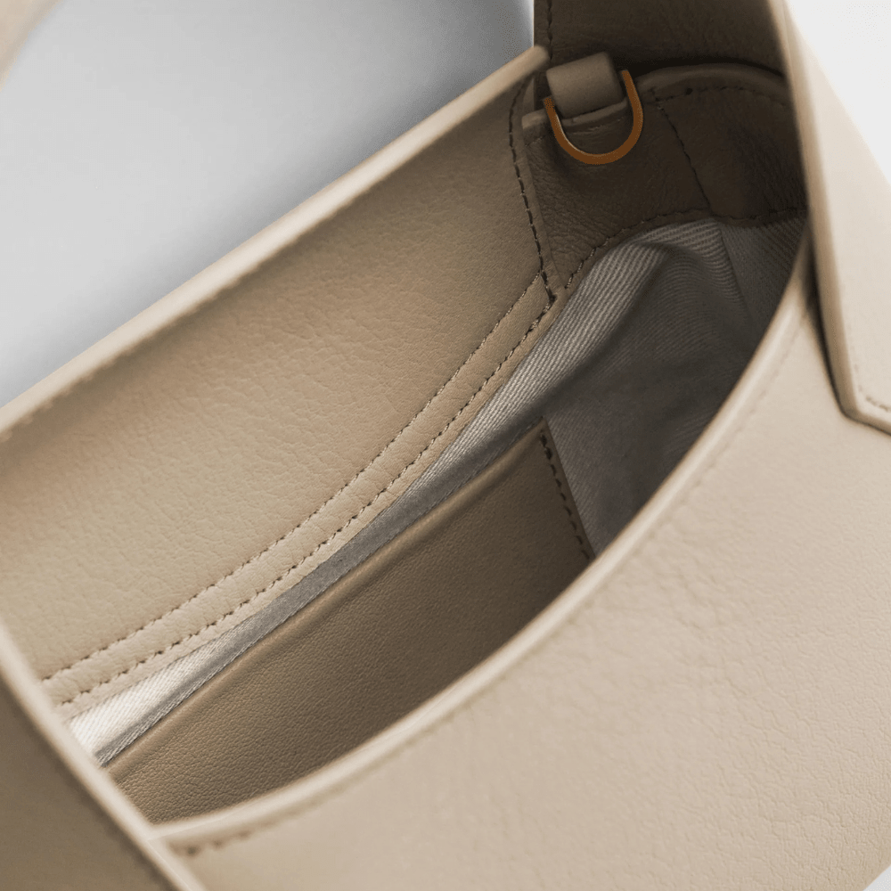 Miuur Otto Mini Bag with Strap - Metro Singapore Departmental Store - Celebrating 69 Years in SG