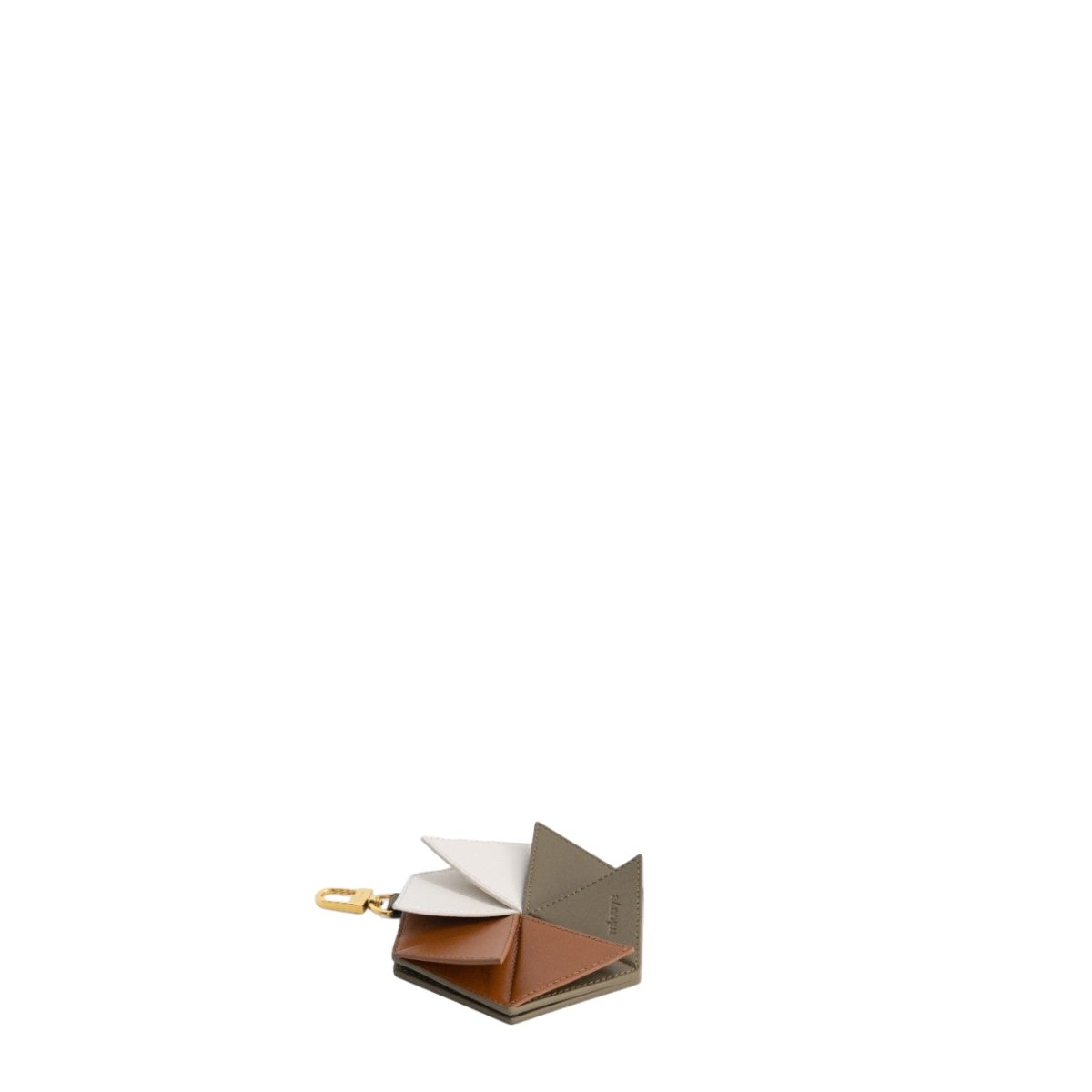 Mlouye Hexagon Cardholder - Metro Singapore Departmental Store - Celebrating 69 Years in SG
