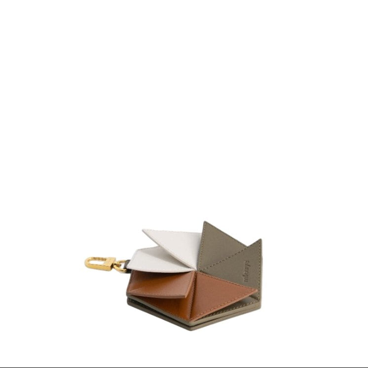 Mlouye Hexagon Cardholder - Metro Singapore Departmental Store - Celebrating 69 Years in SG