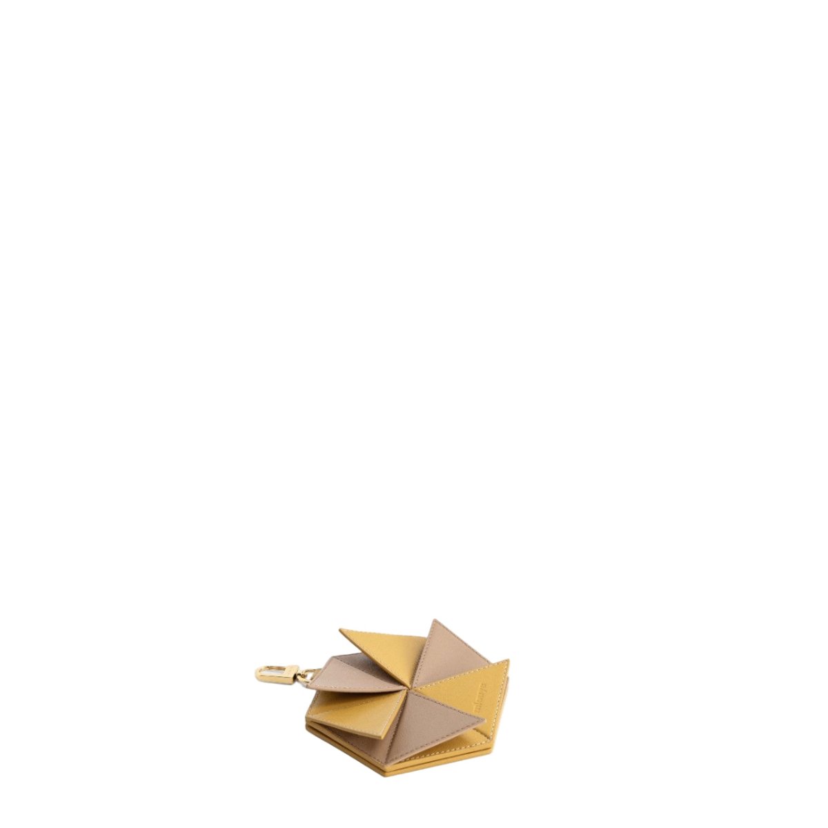 Mlouye Hexagon Cardholder - Metro Singapore Departmental Store - Celebrating 69 Years in SG