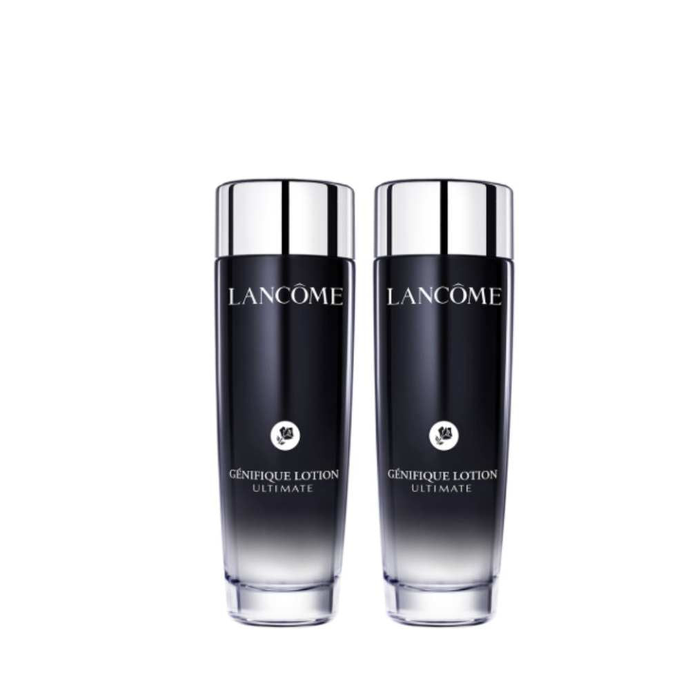 Lancome Génifique Ultimate Lotion 150ml Duo