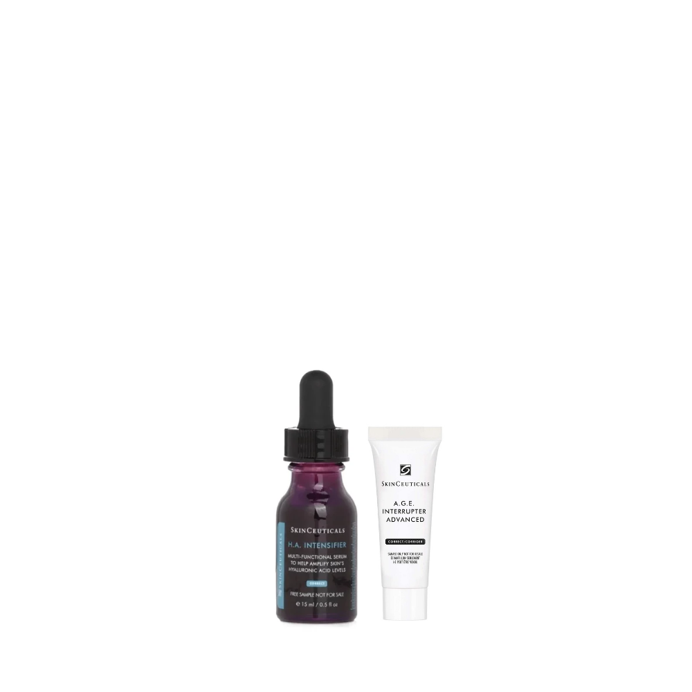 SkinCeuticals Vitamin C Morning Glow Set (worth $138) Gifts