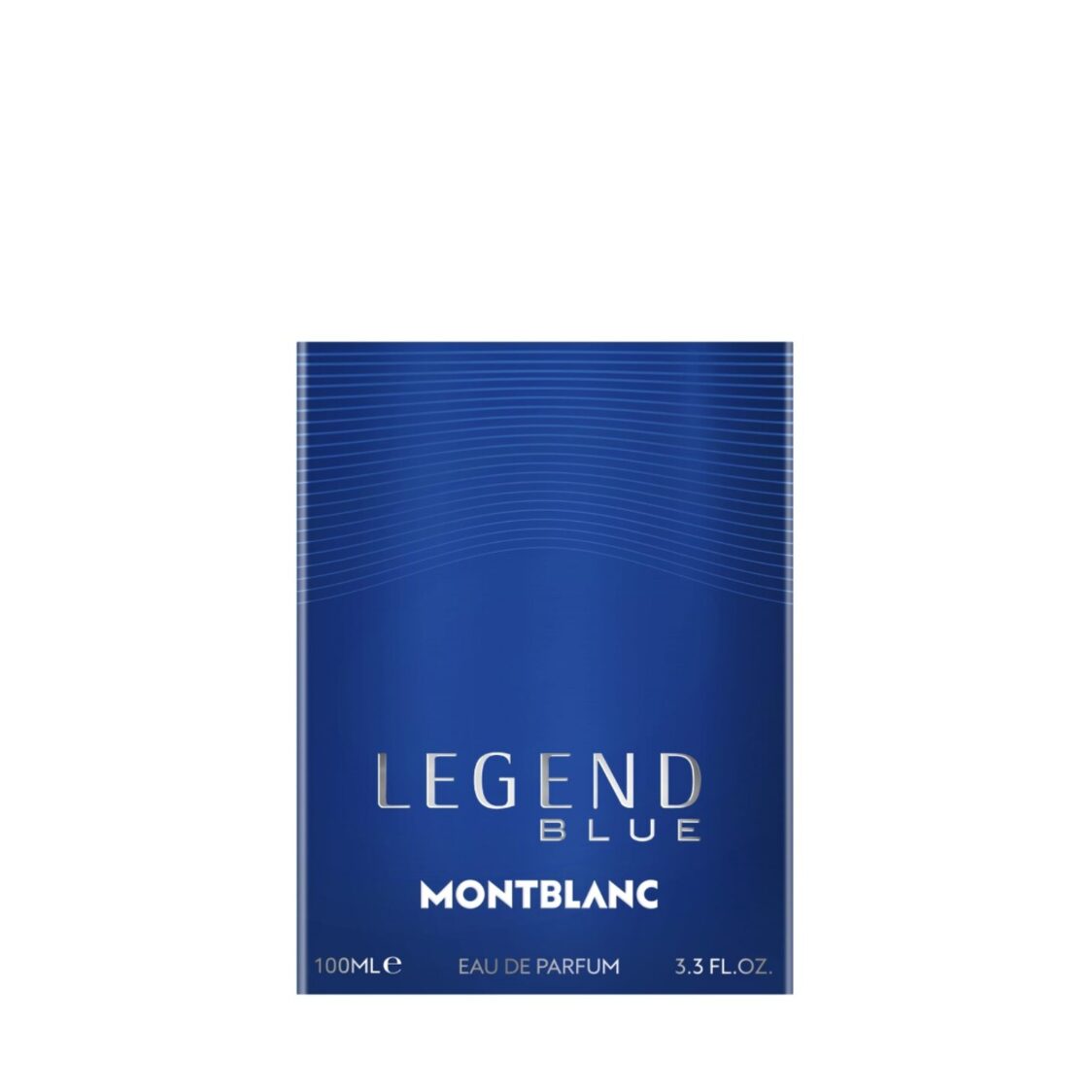 Montblanc Legend Blue EDP - Metro Singapore Departmental Store - Celebrating 69 Years in SG