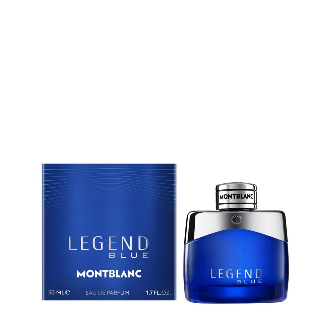 Montblanc Legend Blue EDP - Metro Singapore Departmental Store - Celebrating 69 Years in SG
