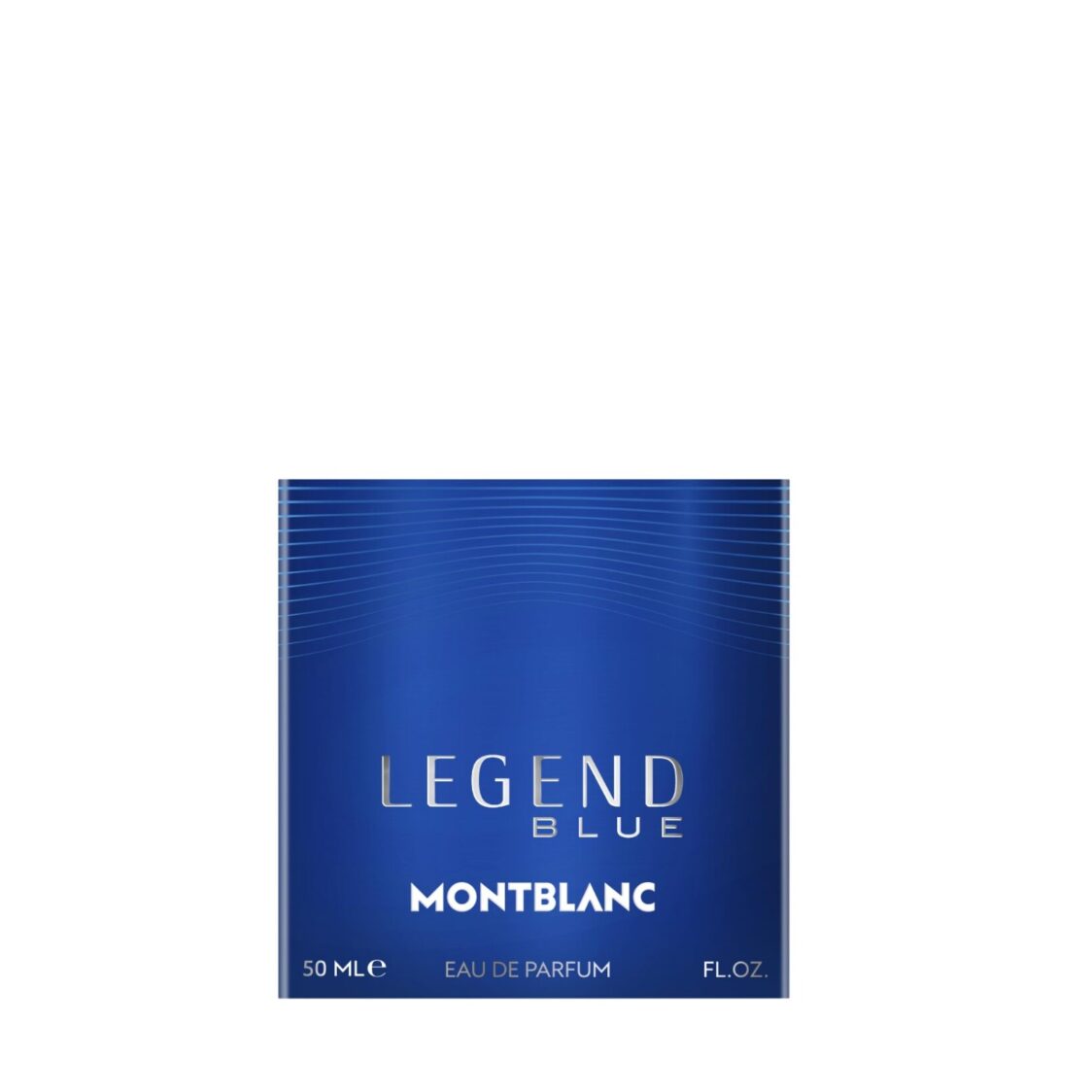 Montblanc Legend Blue EDP - Metro Singapore Departmental Store - Celebrating 69 Years in SG