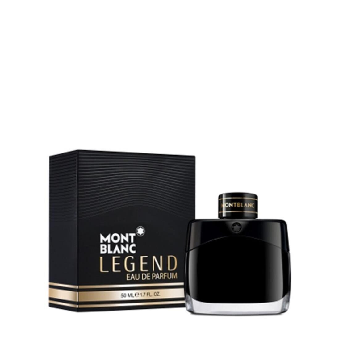 Montblanc Legend EDP - Metro Singapore Departmental Store - Celebrating 69 Years in SG