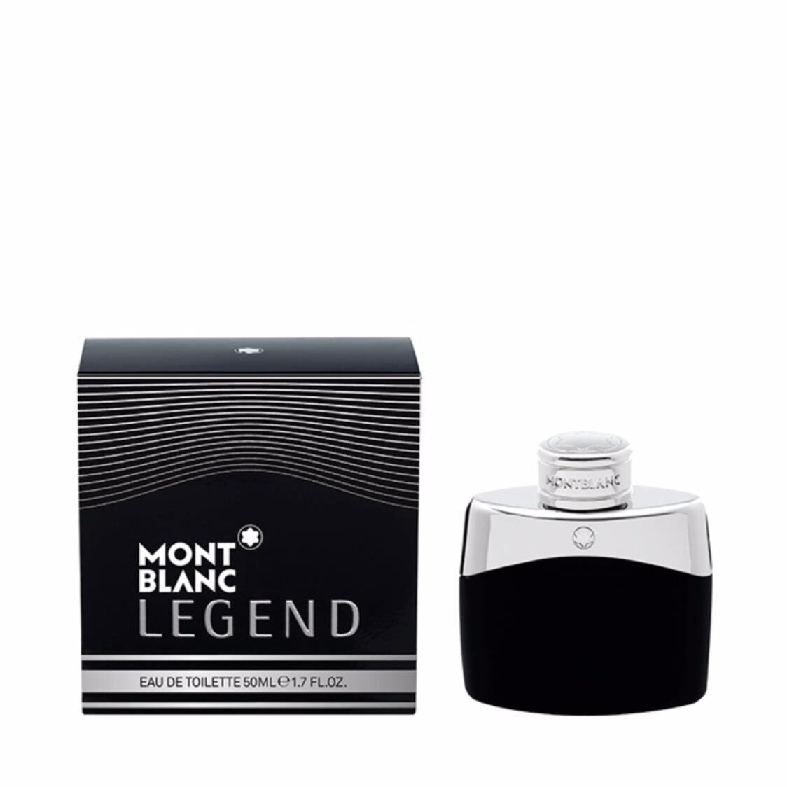 Montblanc Legend EDT - Metro Singapore Departmental Store - Celebrating 69 Years in SG