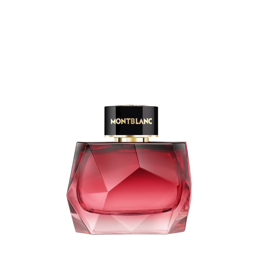 Montblanc Signature Elixir EDP - Metro Singapore Departmental Store - Celebrating 69 Years in SG