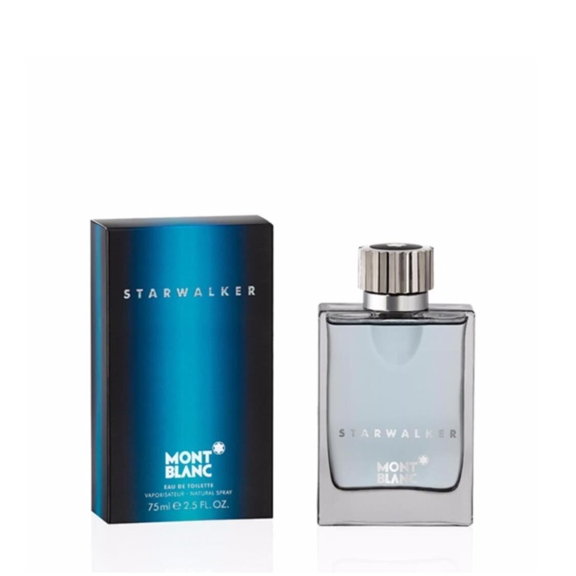 Montblanc Starwalker EDT 75ml - Metro Singapore Departmental Store - Celebrating 69 Years in SG