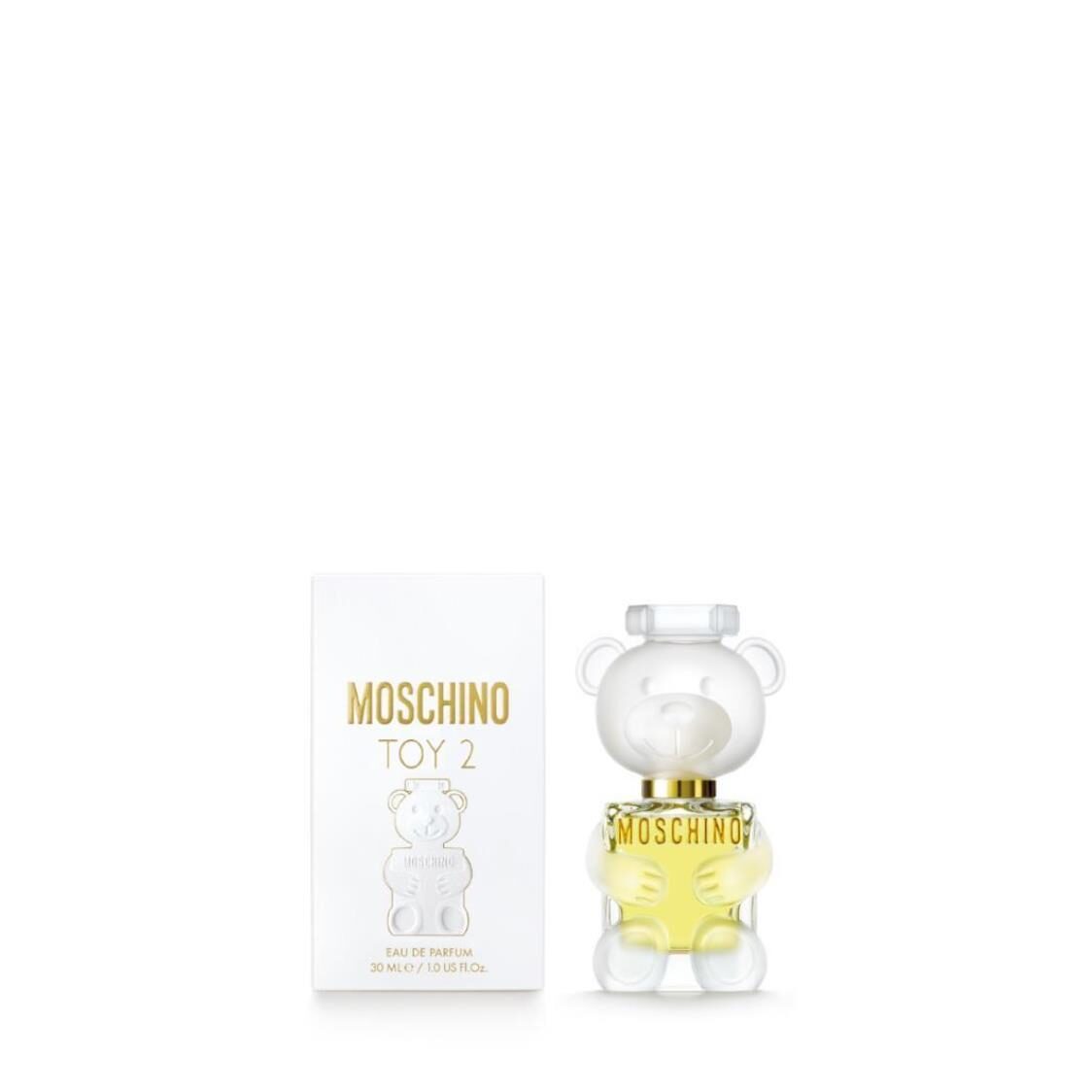 Moschino Toy 2 EDP 50ml - Metro Singapore Departmental Store - Celebrating 69 Years in SG