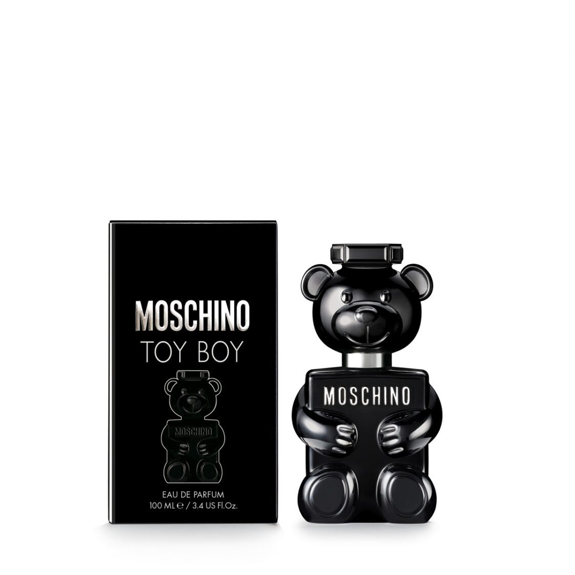 Moschino Toy Boy EDP - Metro Singapore Departmental Store - Celebrating 69 Years in SG
