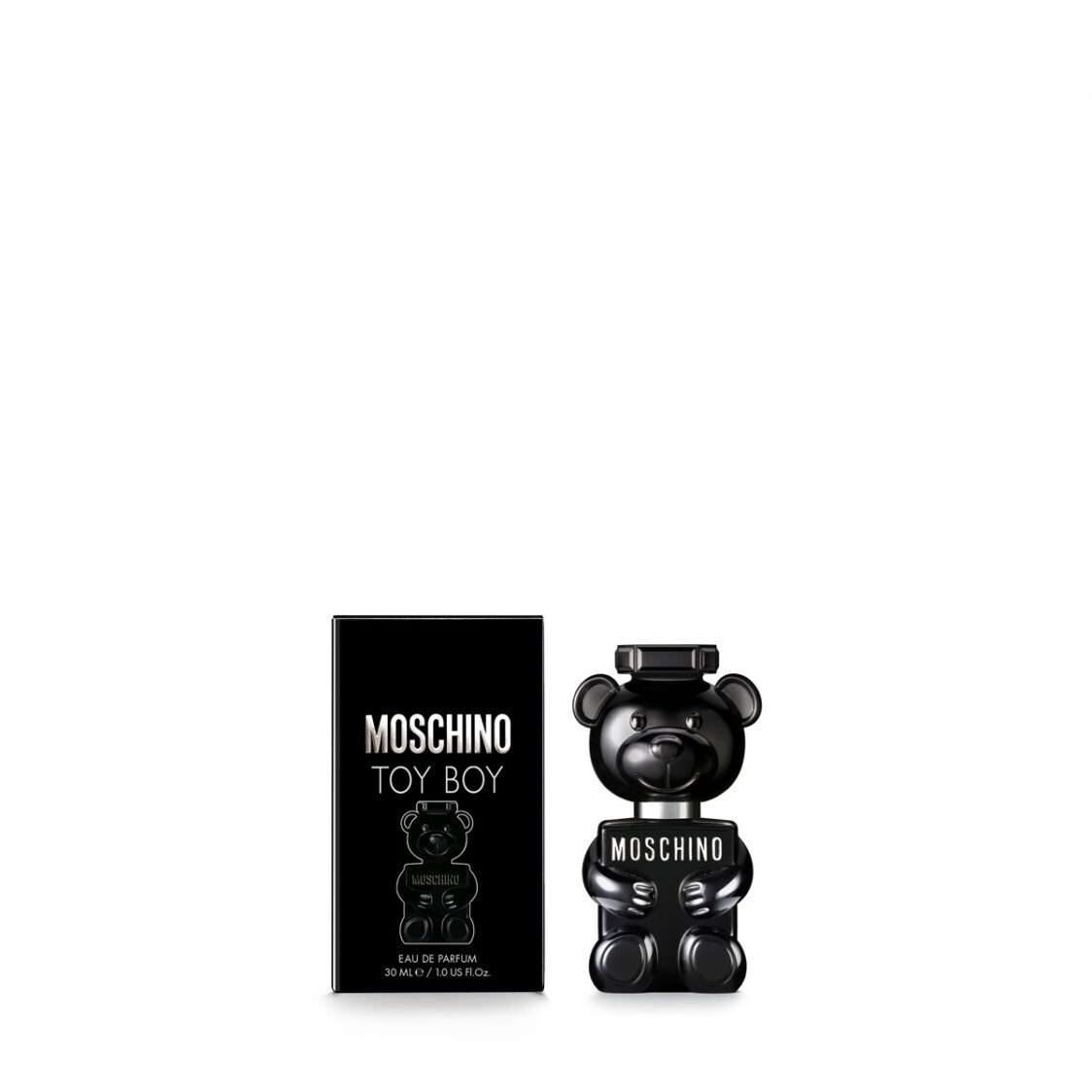 Moschino Toy Boy EDP - Metro Singapore Departmental Store - Celebrating 69 Years in SG