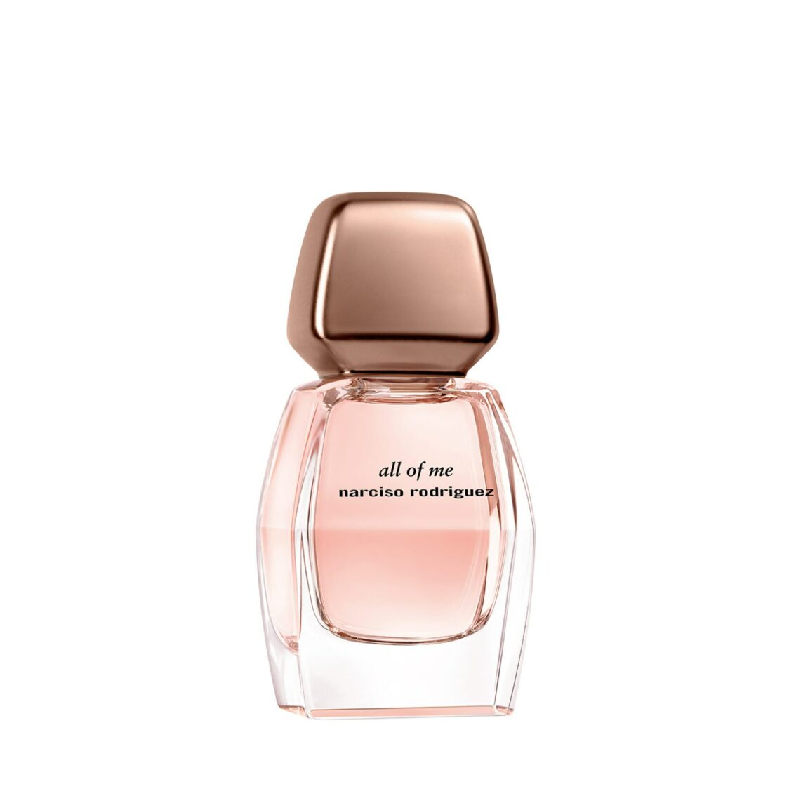 Narciso Rodriguez All of Me EDP - Metro Singapore Departmental Store - Celebrating 69 Years in SG