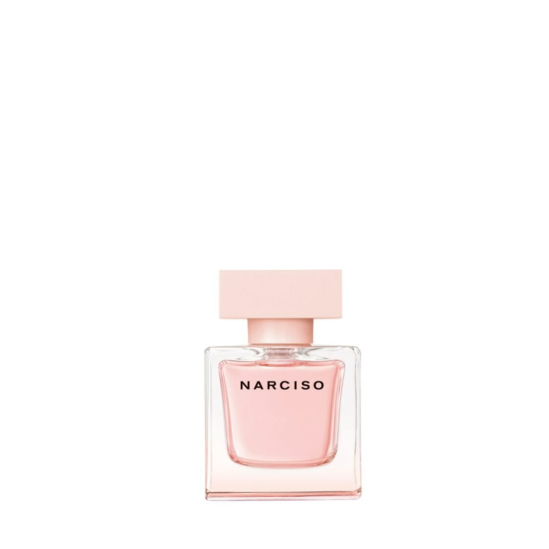 Narciso Rodriguez Cristal EDP - Metro Singapore Departmental Store - Celebrating 69 Years in SG