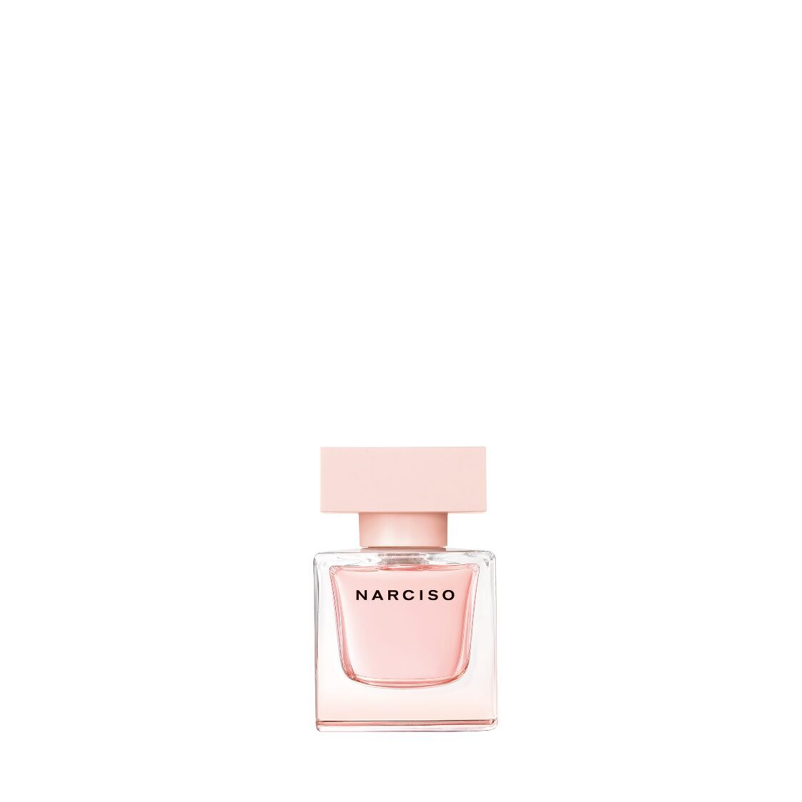 Narciso Rodriguez Cristal EDP - Metro Singapore Departmental Store - Celebrating 69 Years in SG