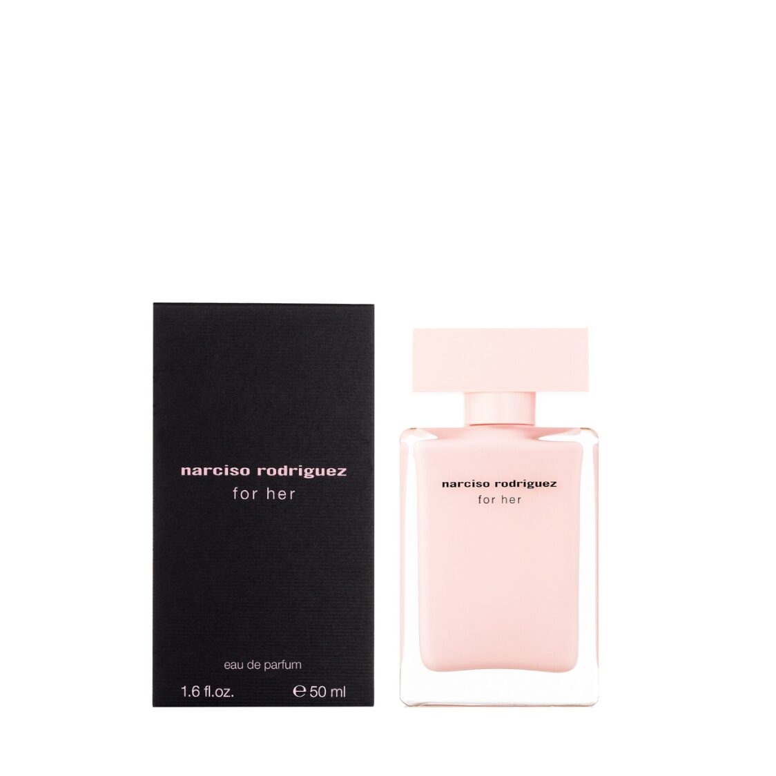 Narciso Rodriguez For Her EDP - Metro Singapore Departmental Store - Celebrating 69 Years in SG