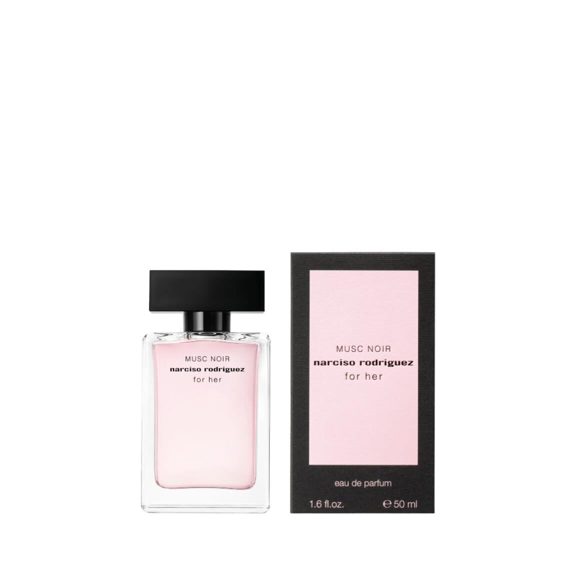 Narciso Rodriguez For Her Musc Noir EDP - Metro Singapore Departmental Store - Celebrating 69 Years in SG