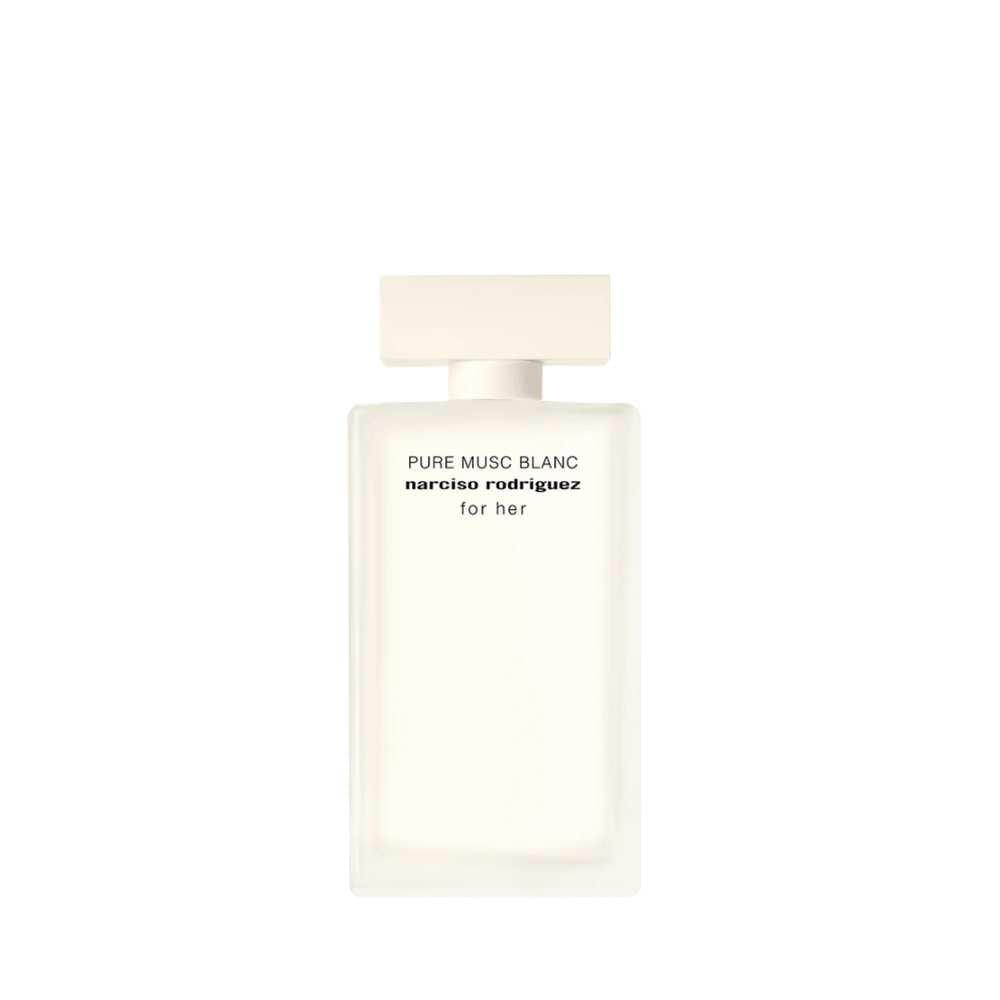 Narciso Rodriguez For Her Pure Musc Blanc EDP