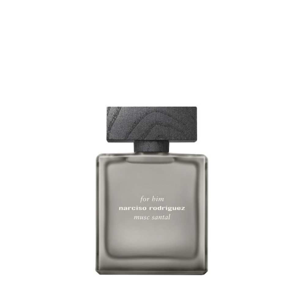 Narciso Rodriguez For Him Musc Santal EDPI - Metro Singapore Departmental Store - Celebrating 69 Years in SG
