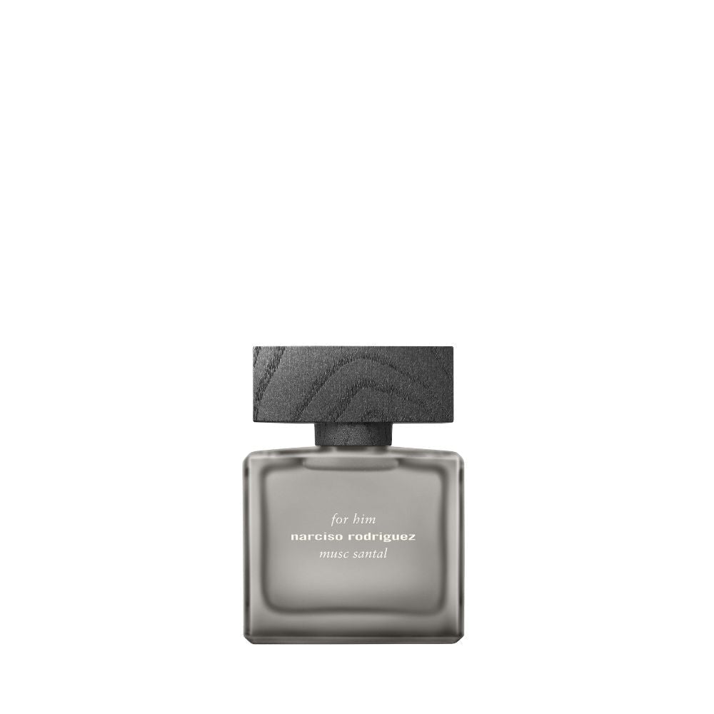 Narciso Rodriguez For Him Musc Santal EDPI - Metro Singapore Departmental Store - Celebrating 69 Years in SG