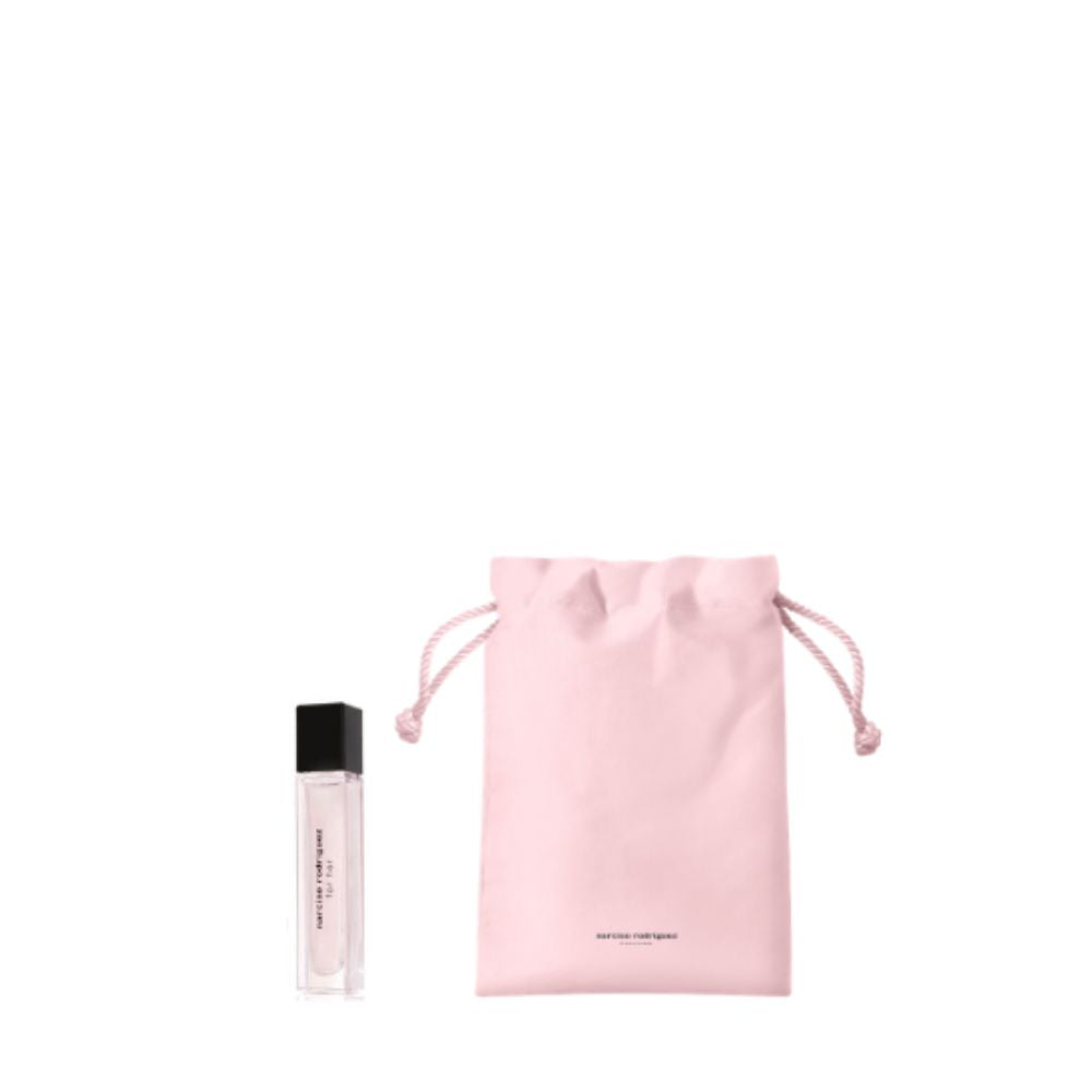 Receive 3-piece gift set with $150 nett spend on Narciso Rodriguez (Gift with Purchase)