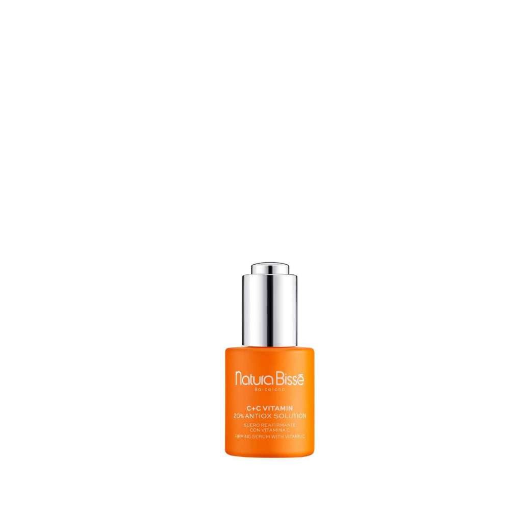 Natura Bissé C+C Vitamin 20% Antiox Solution 30ml - Metro Singapore Departmental Store - Celebrating 69 Years in SG