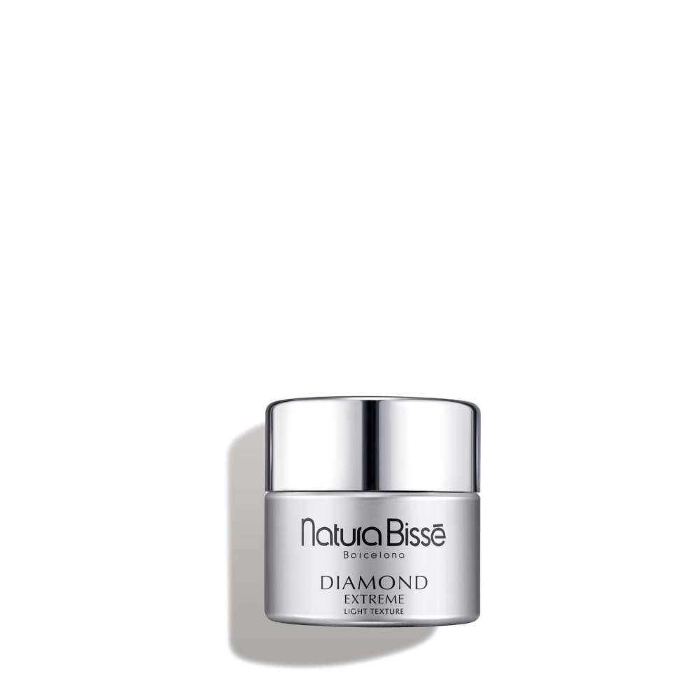Natura Bissé Diamond Extreme Light Texture 50ml - Metro Singapore Departmental Store - Celebrating 69 Years in SG