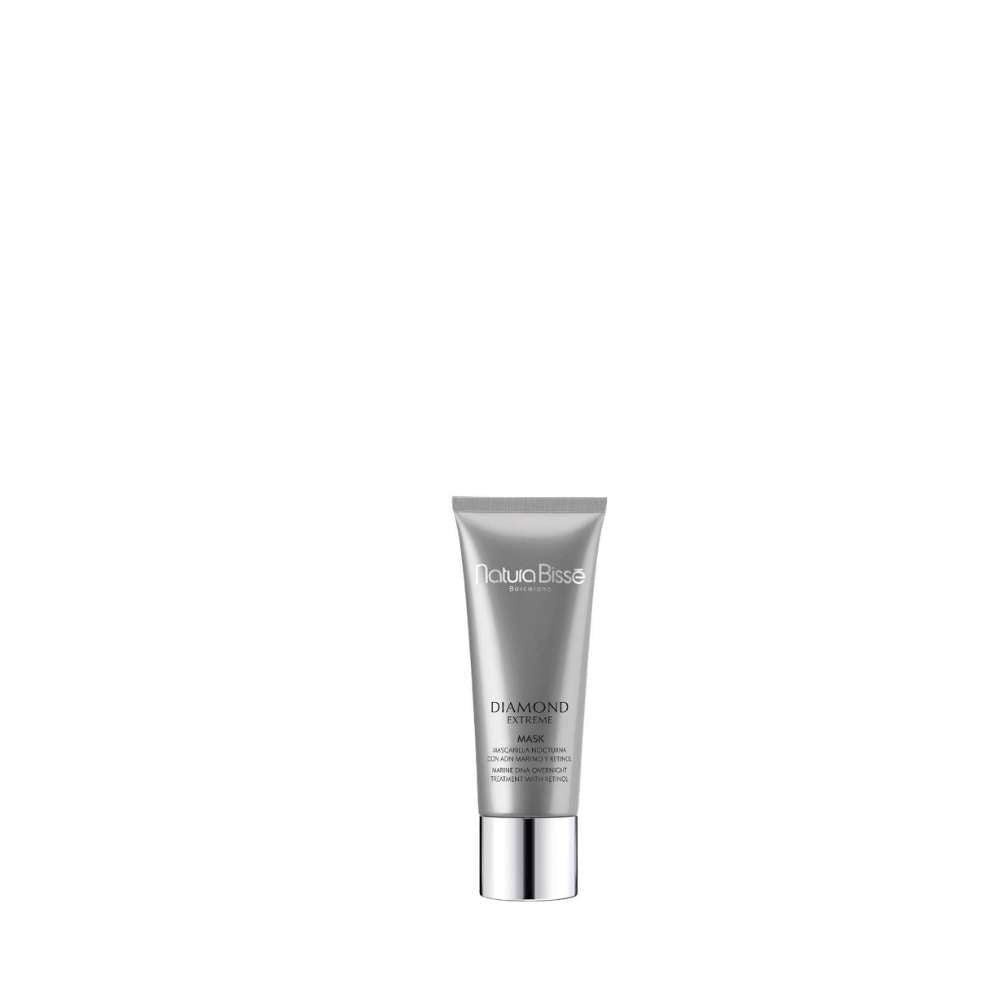 Natura Bissé Diamond Extreme Mask 75ml - Metro Singapore Departmental Store - Celebrating 69 Years in SG