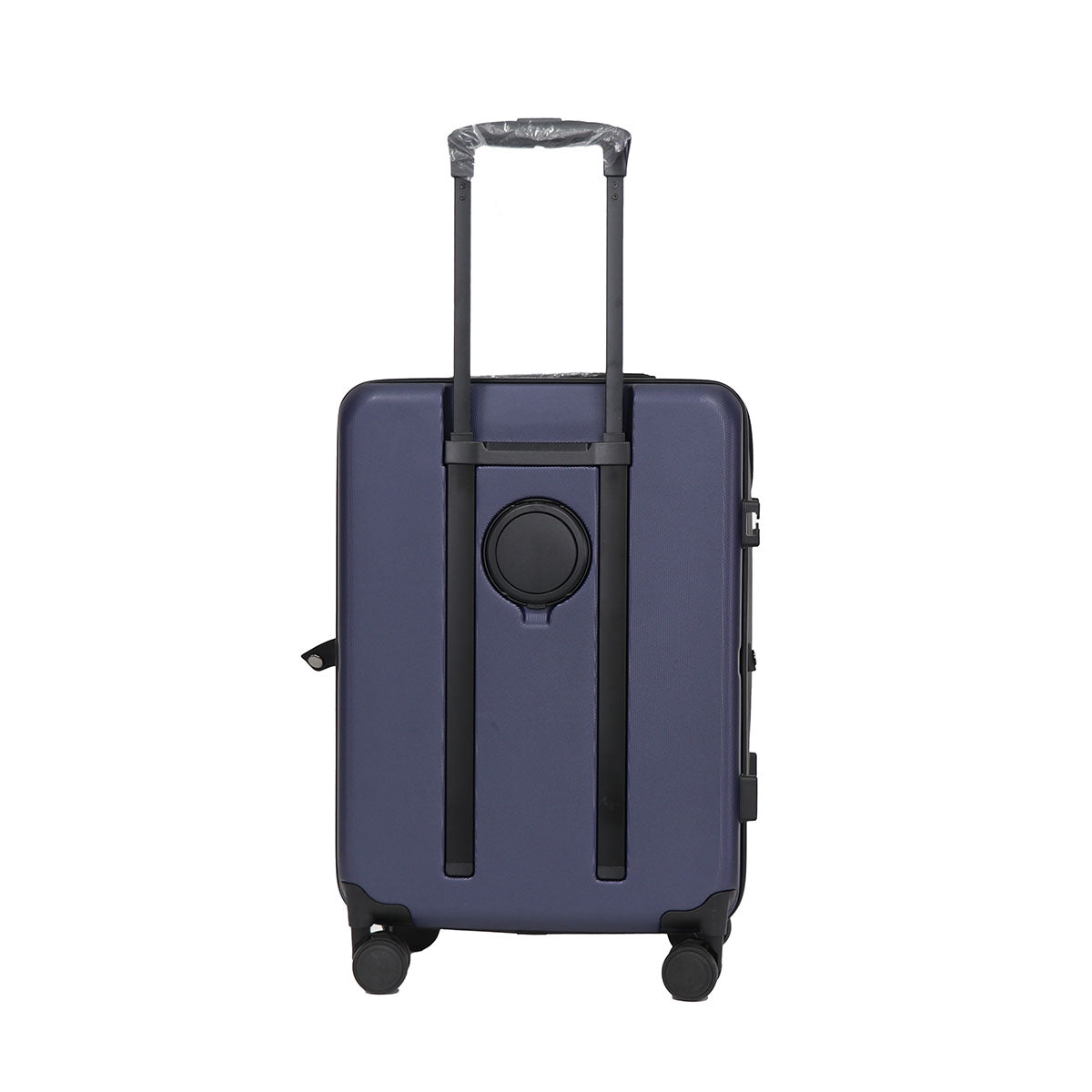 Ortem Folding & Multi-functional Lugagge Navy 20"