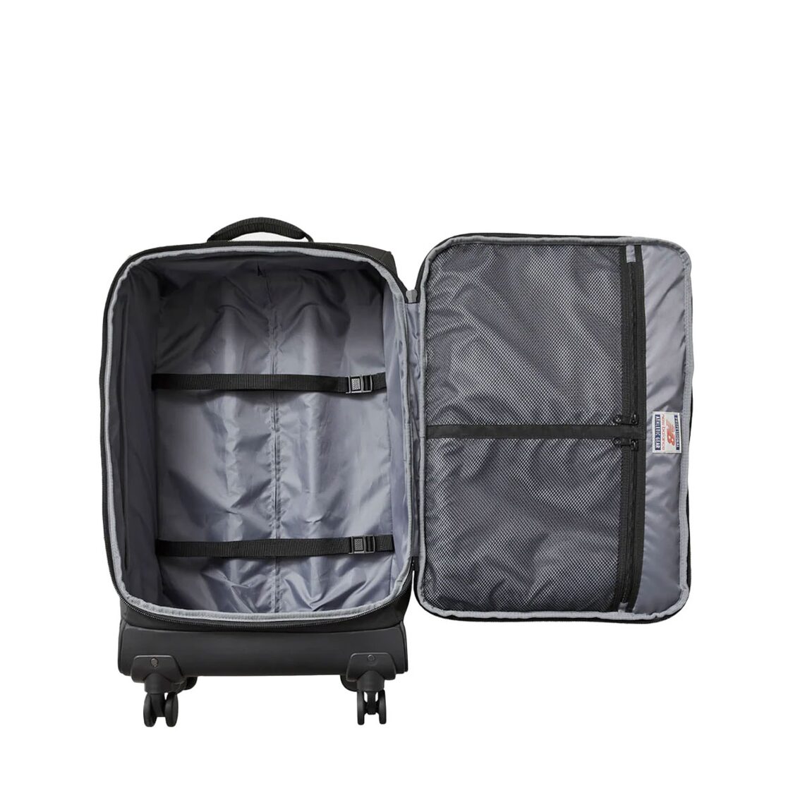 New Balance Legacy 4W Spinner Upright - Metro Singapore Departmental Store - Celebrating 69 Years in SG