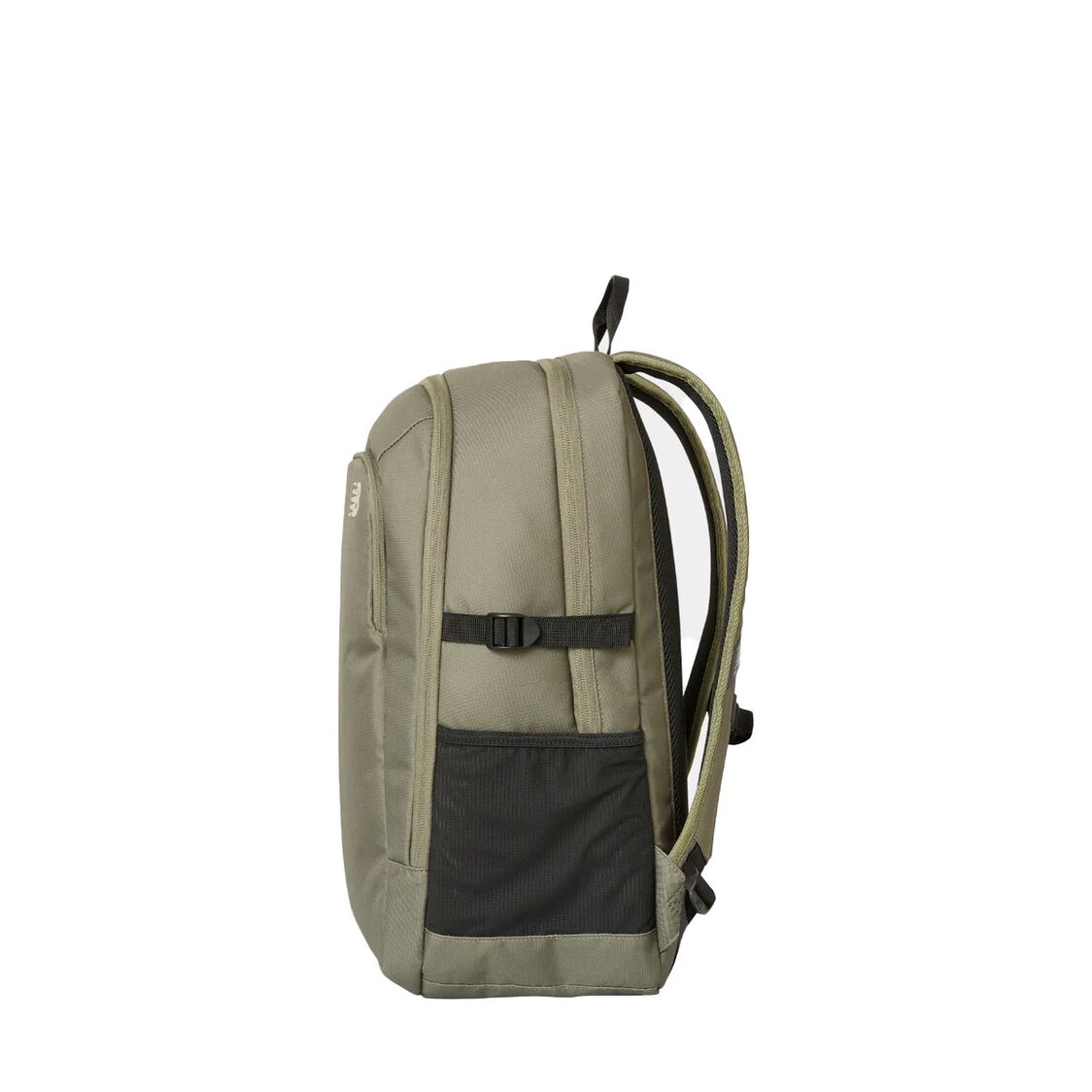 New Balance Logo Backpack - Dark Olivine - Metro Singapore Departmental Store - Celebrating 69 Years in SG