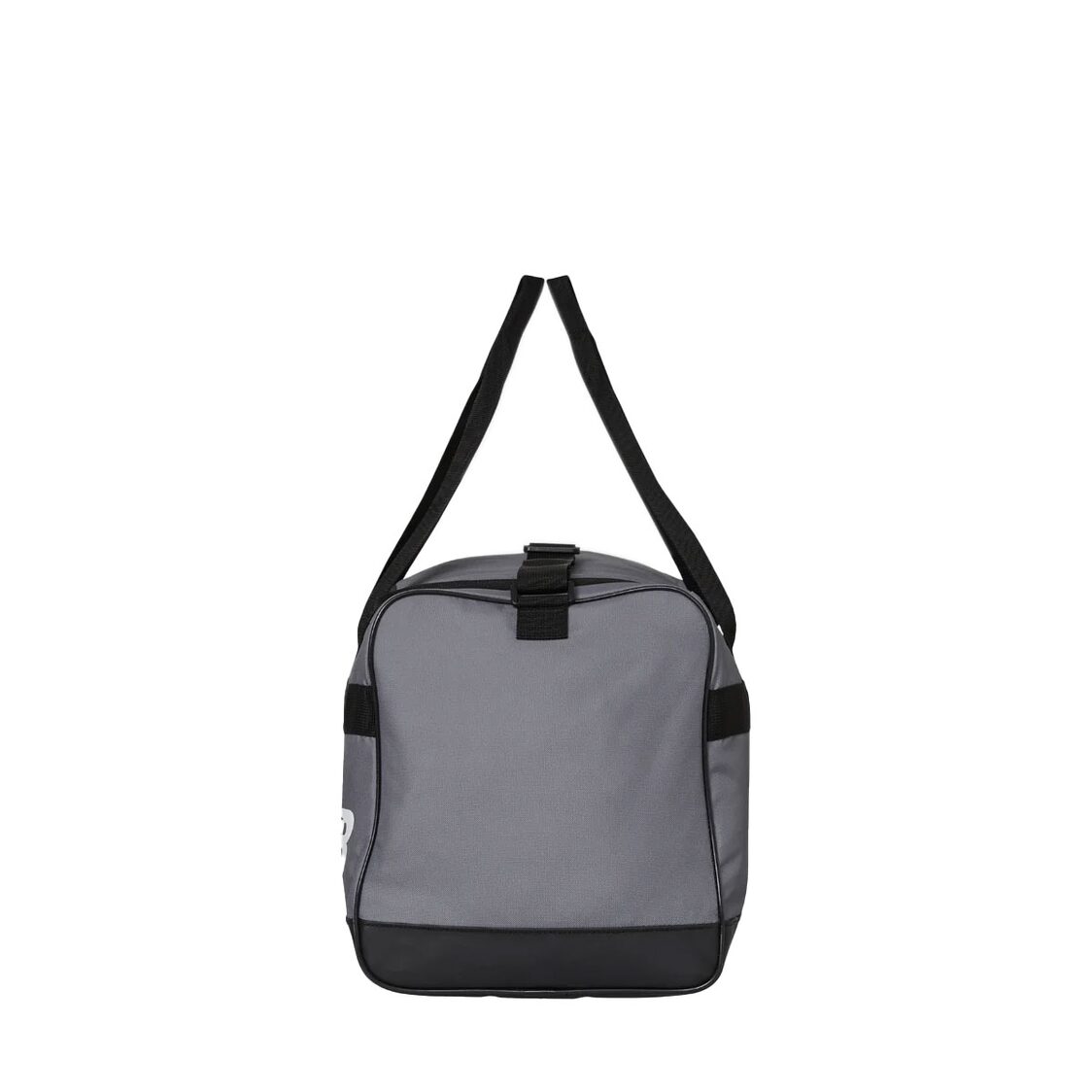 New Balance Team Sport Duffel - Gun Metal - Metro Singapore Departmental Store - Celebrating 69 Years in SG