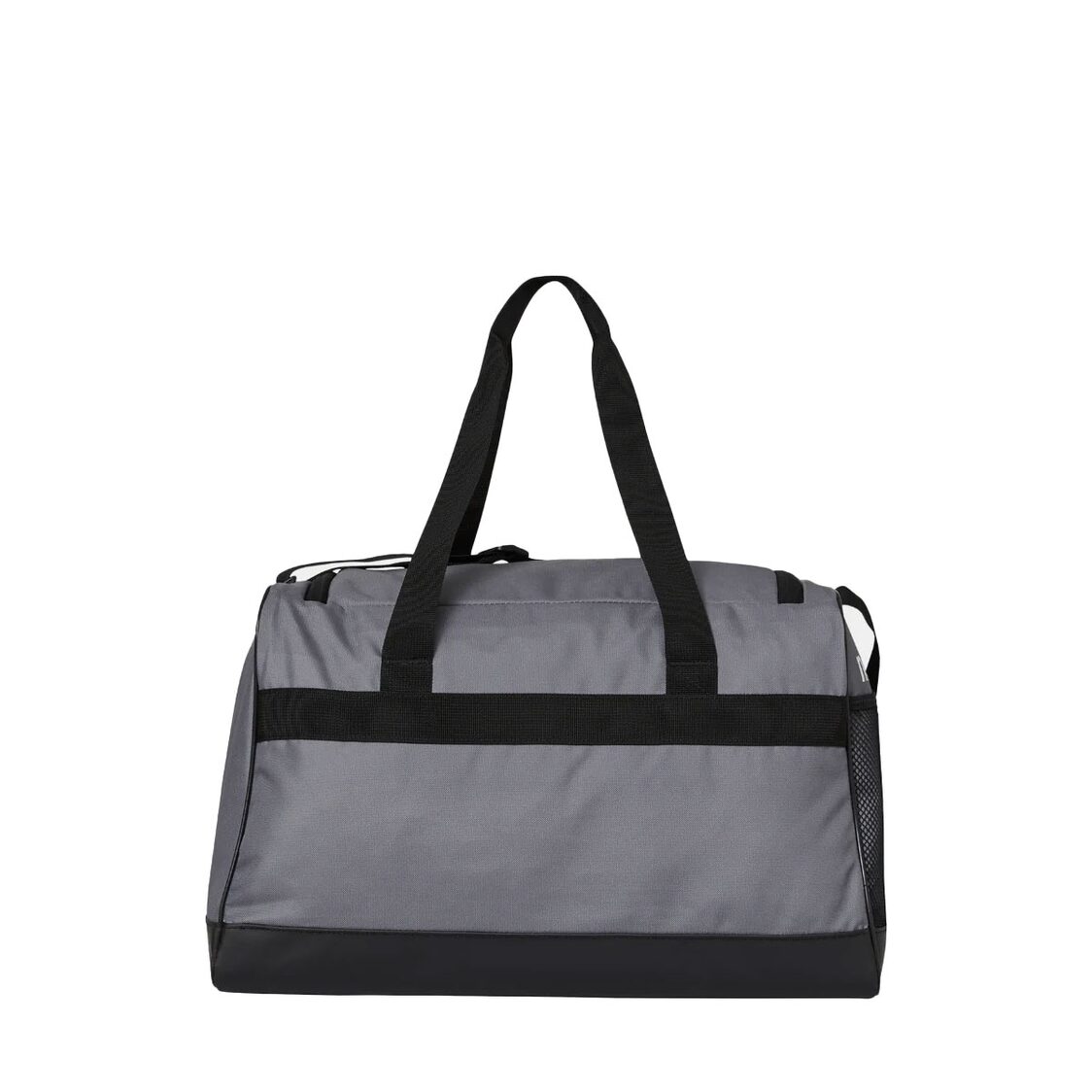 New Balance Team Sport Duffel - Gun Metal - Metro Singapore Departmental Store - Celebrating 69 Years in SG