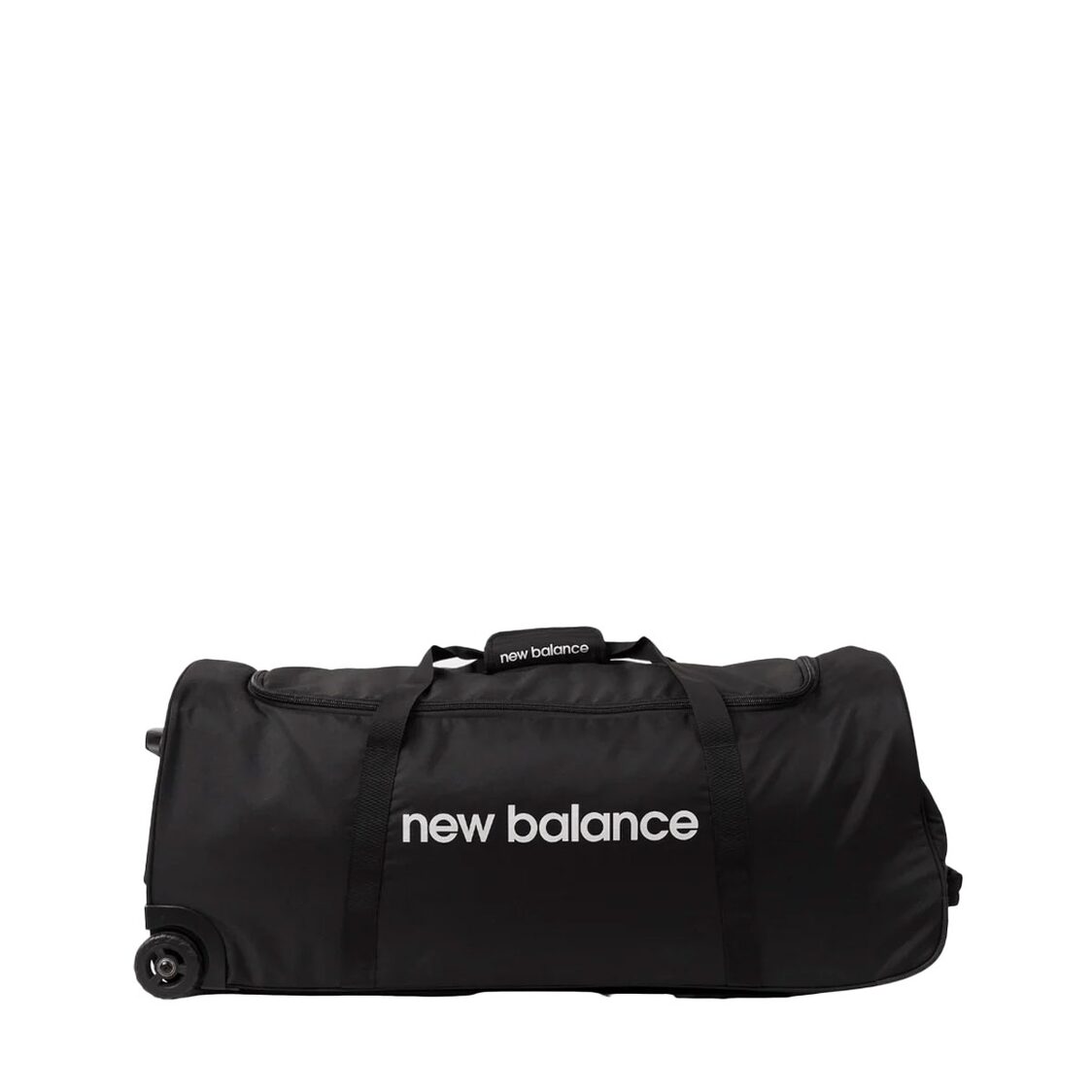 New Balance Team XL Wheeled Travel Bag - Metro Singapore Departmental Store - Celebrating 69 Years in SG