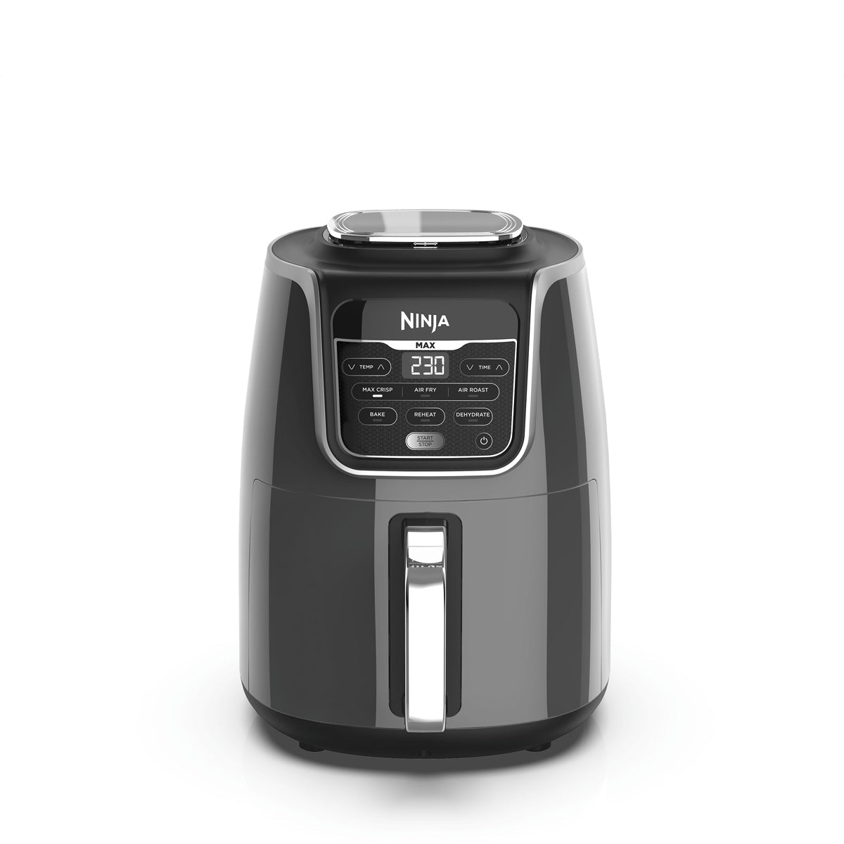Ninja Air Fryer Max 5.2L (AF160) - Metro Singapore Departmental Store - Celebrating 69 Years in SG
