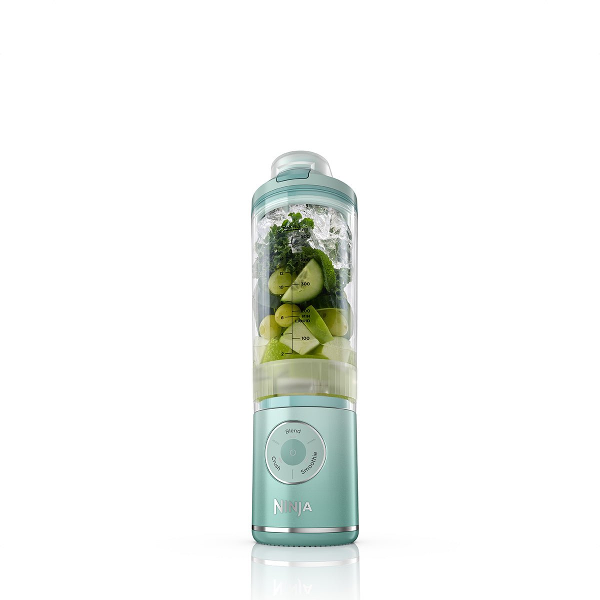 Ninja Blast Max 650ml (BC251) - Metro Singapore Departmental Store - Celebrating 69 Years in SG