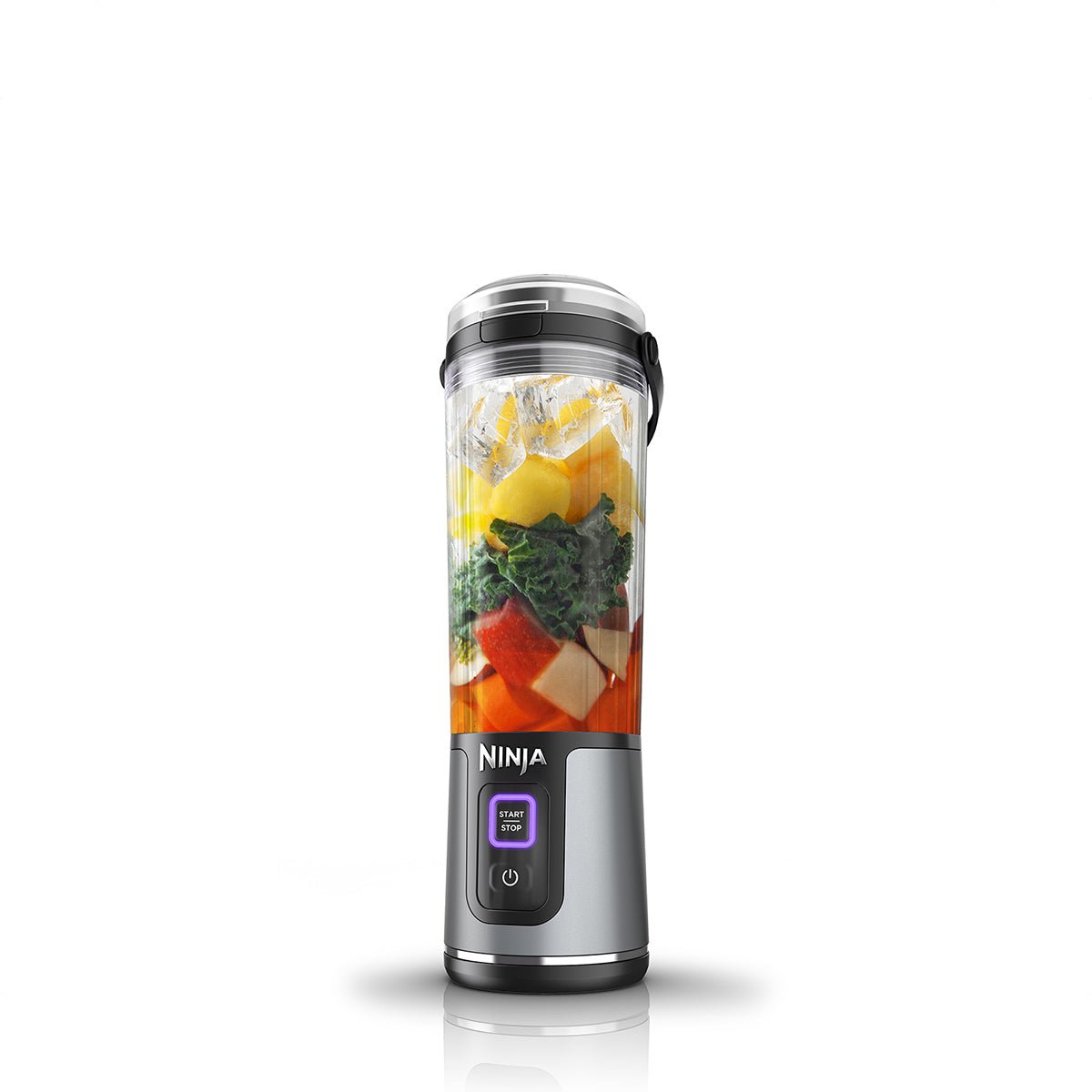 Ninja Blast™ Portable Blender, 18 - oz (BC151) - Metro Singapore Departmental Store - Celebrating 69 Years in SG